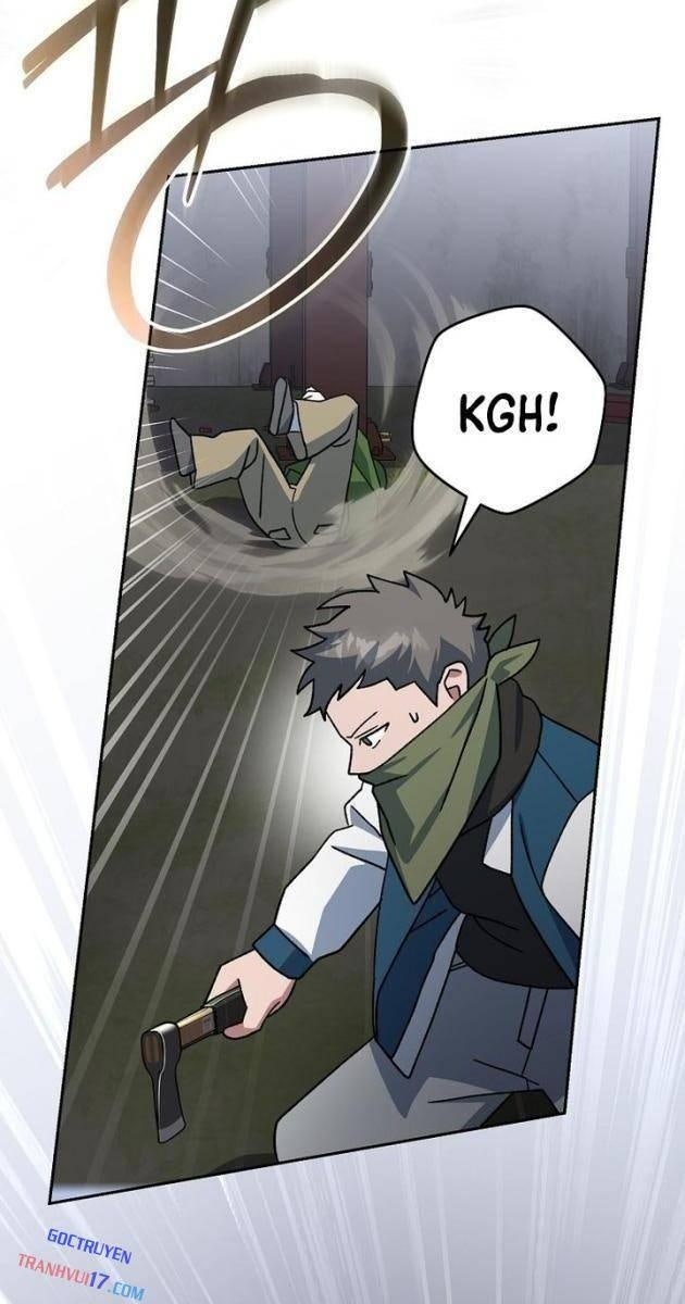 Stream Của Cung Thủ Thiên Tài - Page 47
