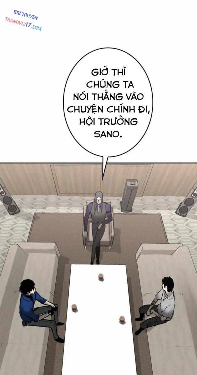 Chinh Phục Hầm Ngục Bằng Sao Chép Và Dán - Page 84