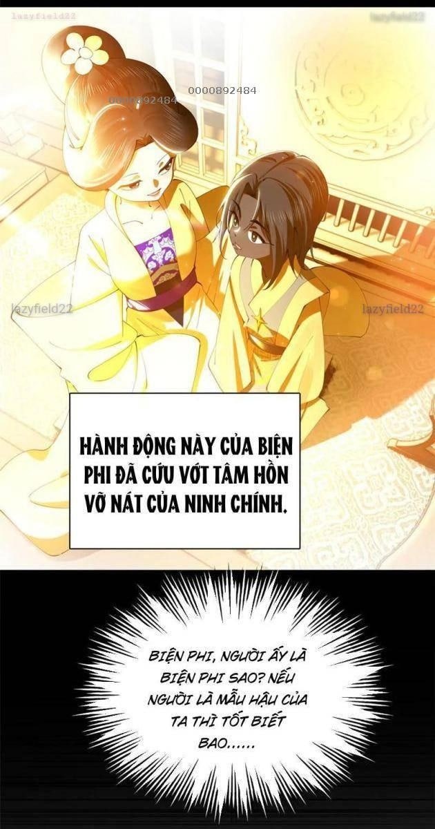 Chàng Rể Mạnh Nhất Lịch Sử - Page 27