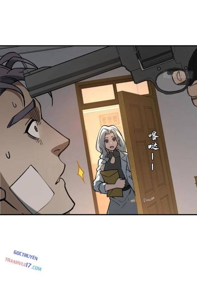 Bắt Đầu Từ Cửu Đầu Điểu - Page 10