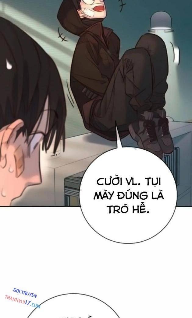 Mọi người Đều Yêu Cô Ấy - Page 58