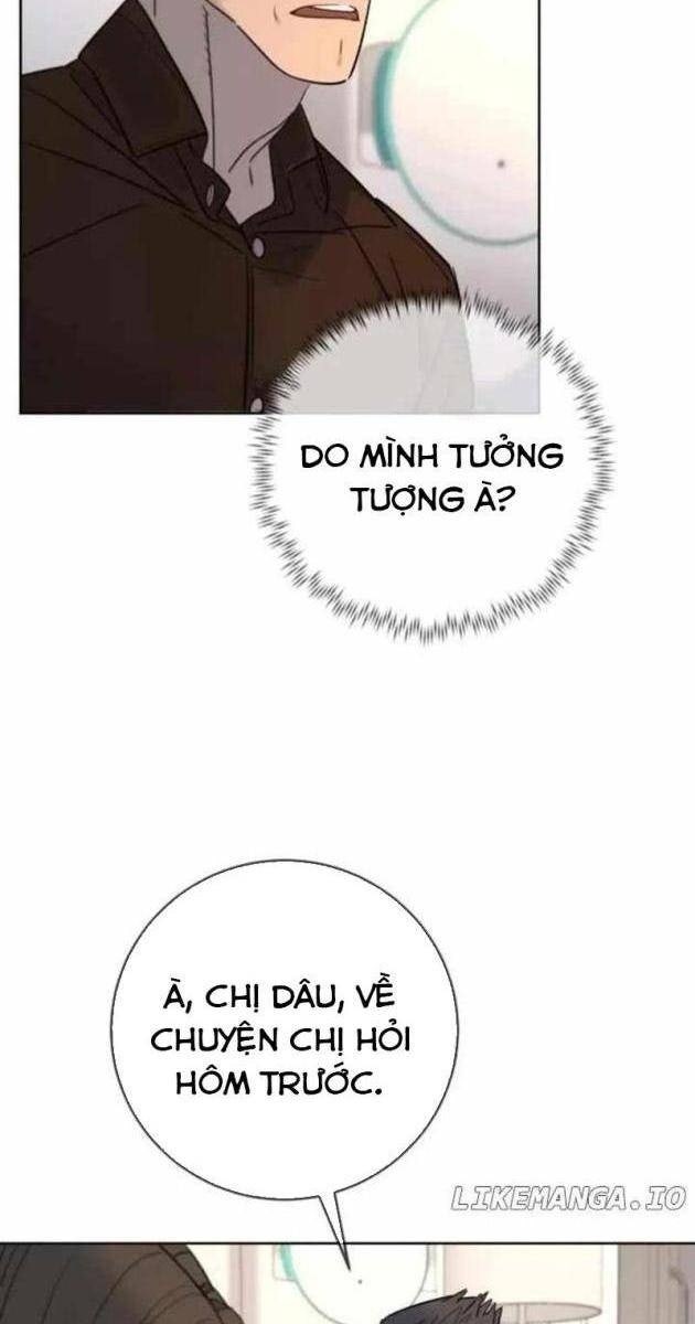 Mọi người Đều Yêu Cô Ấy - Page 77