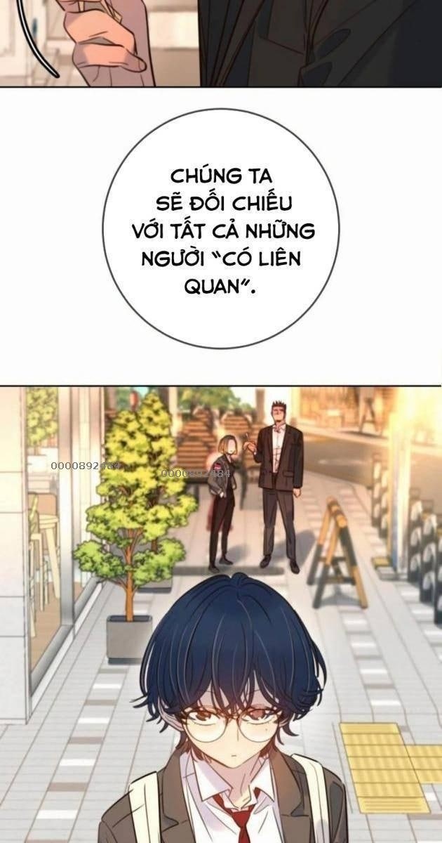 Mọi người Đều Yêu Cô Ấy - Page 130
