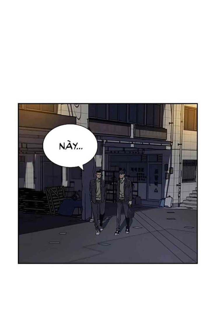 Để Có Thể Sống Sót - Page 317