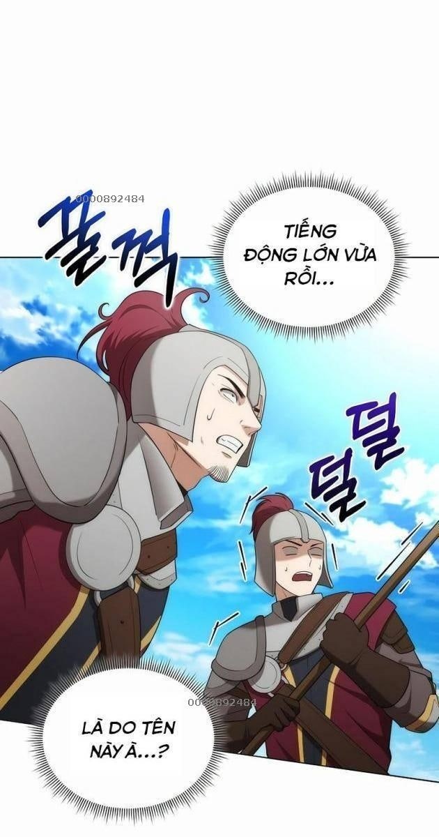 Trở Thành Man Di Ở Thế Giới Fantasy - Page 5