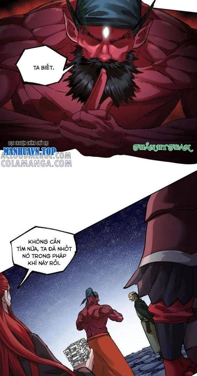 Truyền Võ - Page 37
