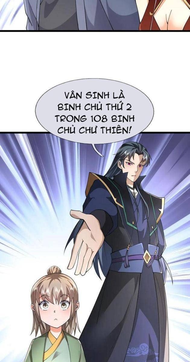 Ngủ Say Vạn Cổ: Xuất Thế Tung Hoành Chư Thiên - Page 75