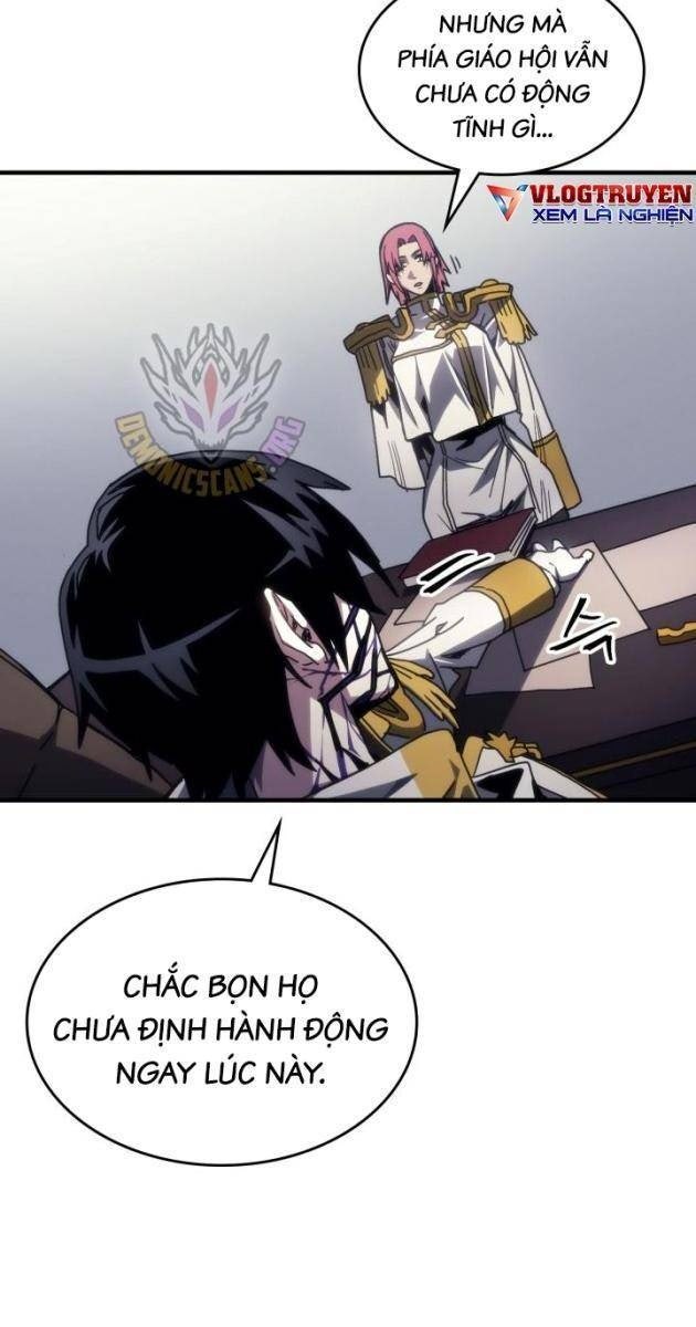 Hãy Hành Động Như Một Boss Đi Ngài Mr Devourer - Page 40