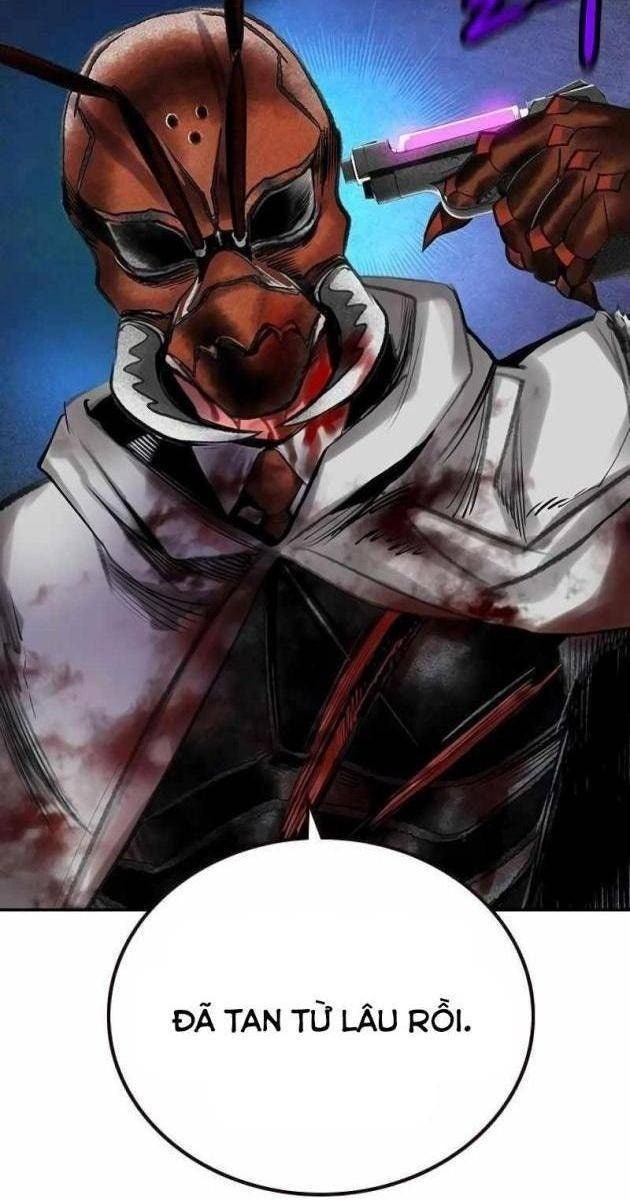 Đại Chiến Người Và Trùng - Page 59