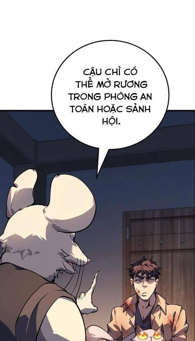 Mạo Hiểm Giả Carl - Page 100