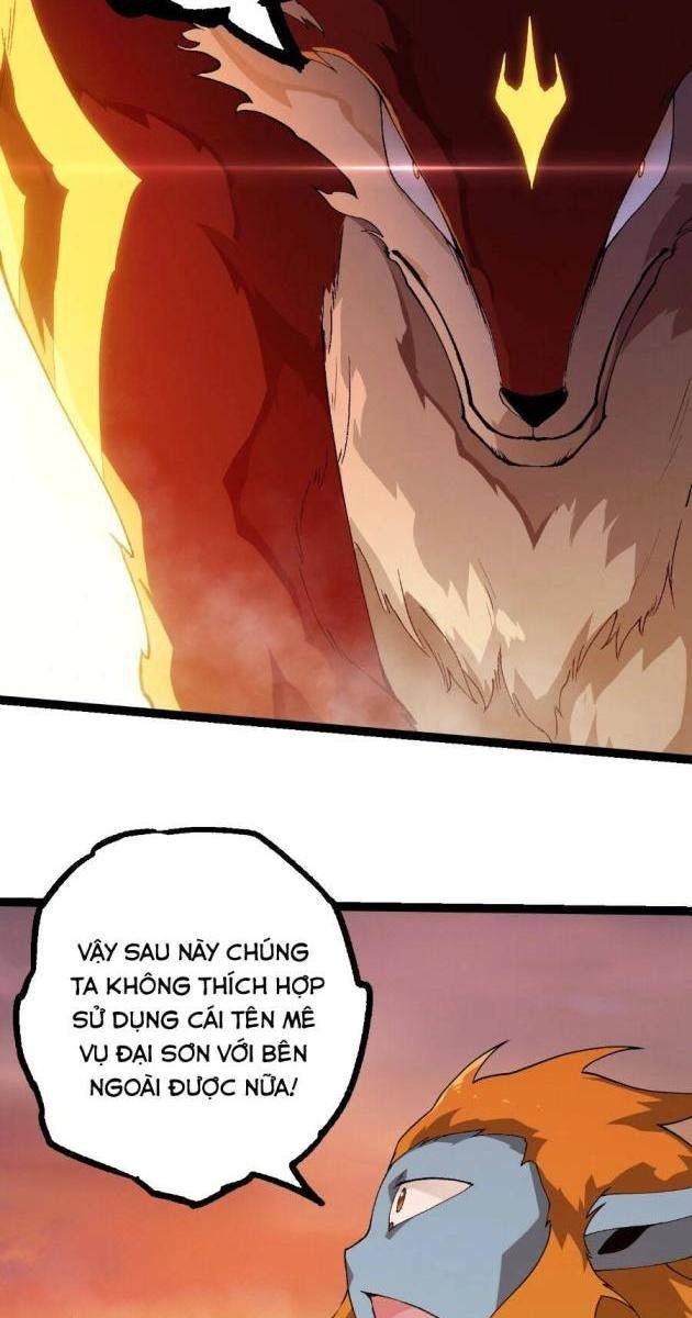 Chuyển Sinh Thành Liễu Đột Biến - Page 21
