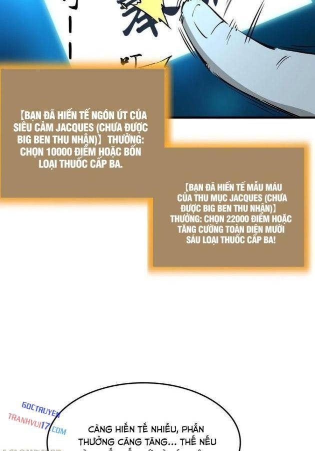 Bắt Đầu Từ Cửu Đầu Điểu - Page 12