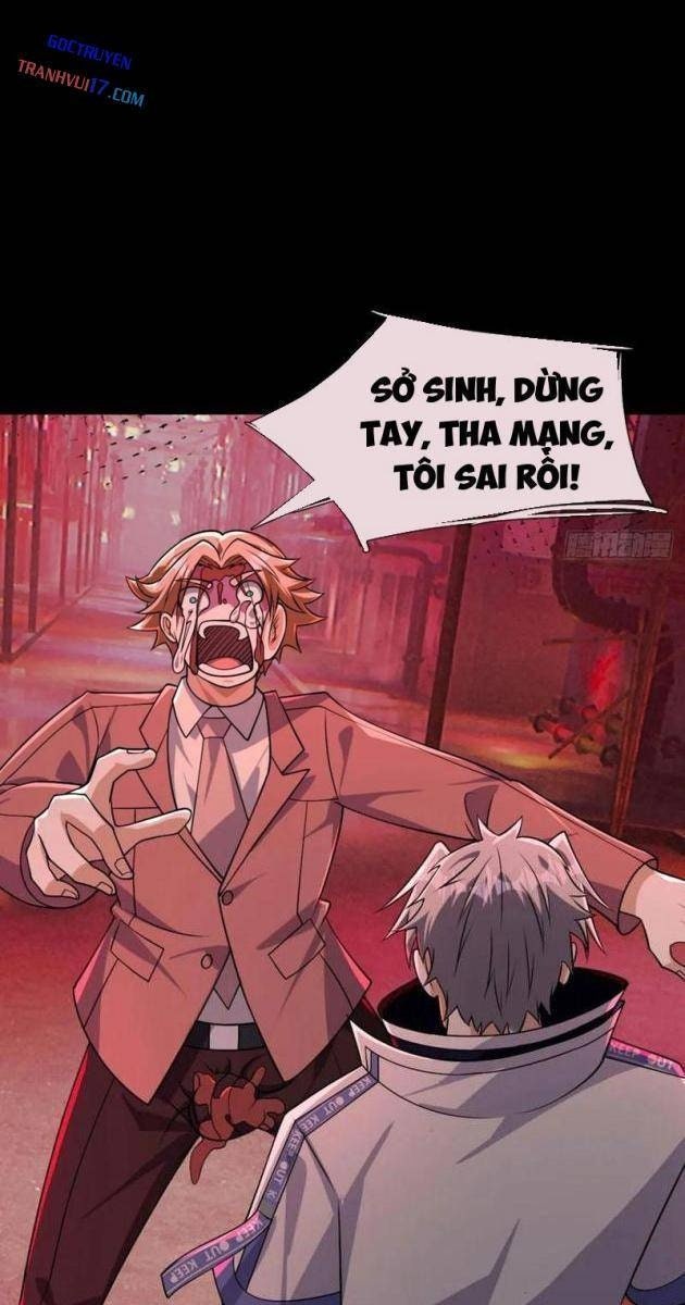 Toàn Cầu Kinh Dị: Ta Mở Ra Thương Thành Tự Do Hack - Page 97