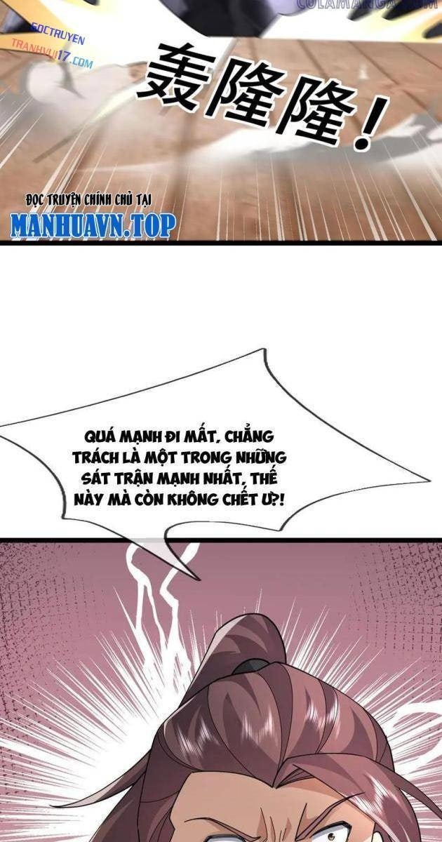 Ngủ Say Vạn Cổ: Xuất Thế Tung Hoành Chư Thiên - Page 65