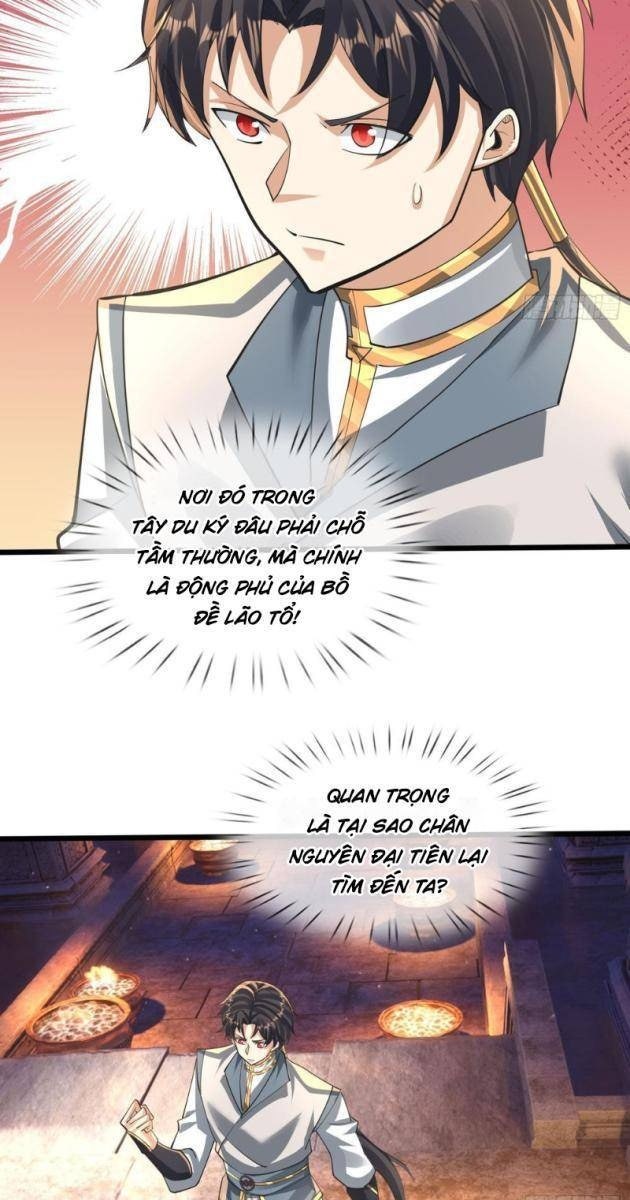 Ta Có Thể Rút Ra Vô Hạn Vật Phẩm - Page 45