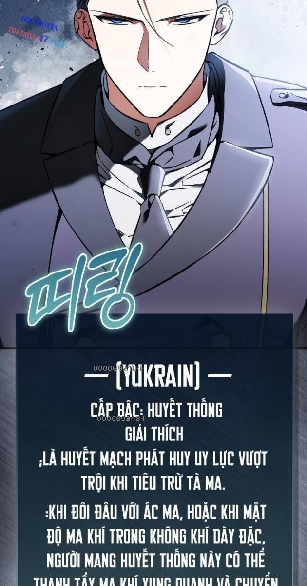 Đại Phản Diện Khao Khát Được Sống - Page 36