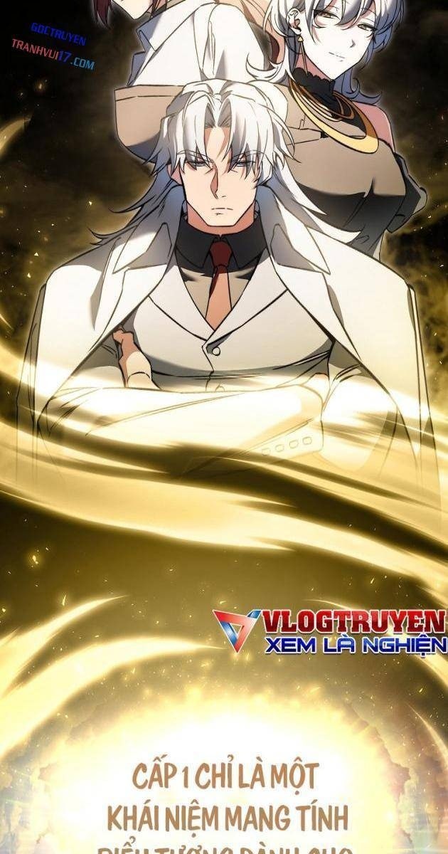 Đại Phản Diện Khao Khát Được Sống - Page 48