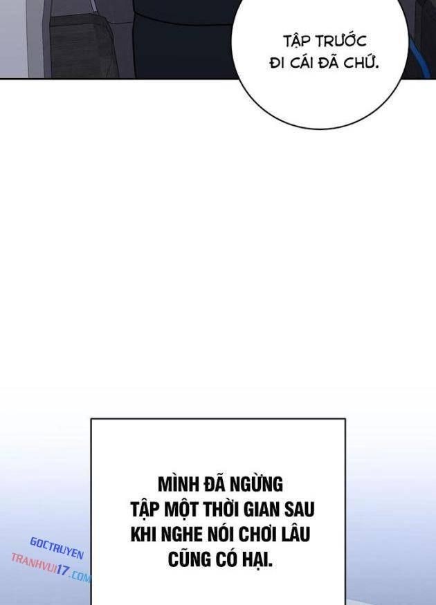 Stream Của Cung Thủ Thiên Tài - Page 36