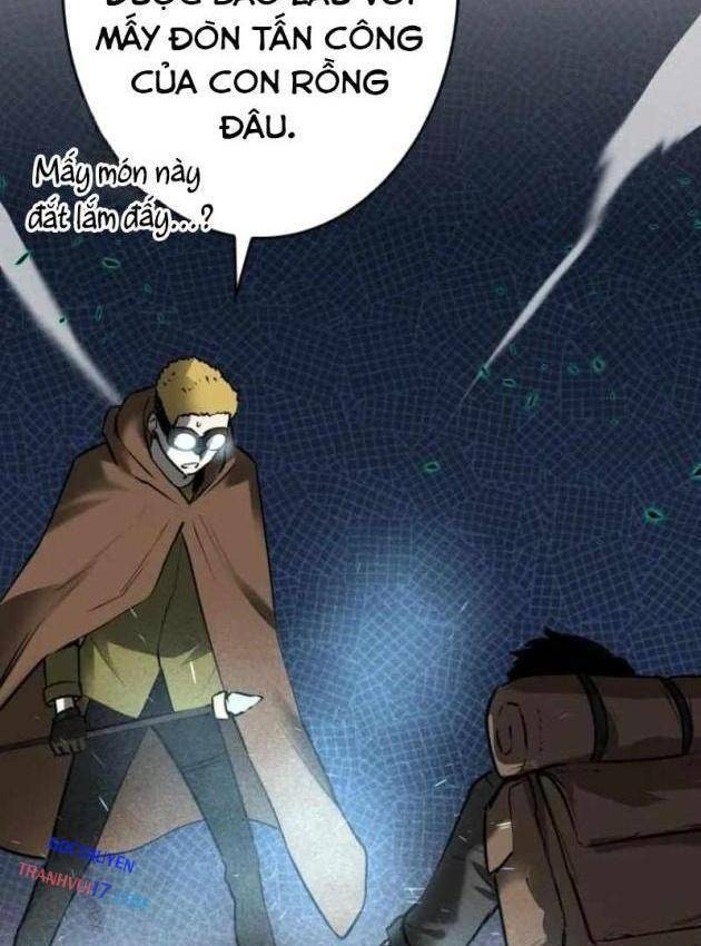 Chinh Phục Hầm Ngục Bằng Sao Chép Và Dán - Page 60