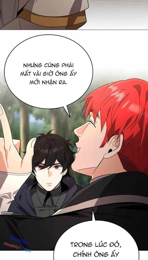 Học Viên Trở Thành Nhà Tiên Tri?! - Page 82