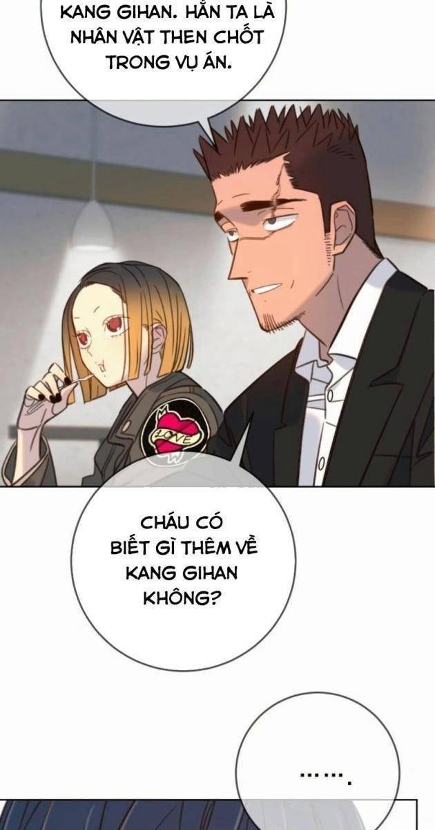 Mọi người Đều Yêu Cô Ấy - Page 91