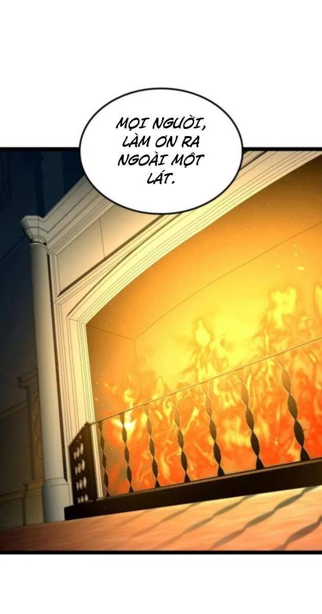 Nhà Vô Địch Kalli - Page 49