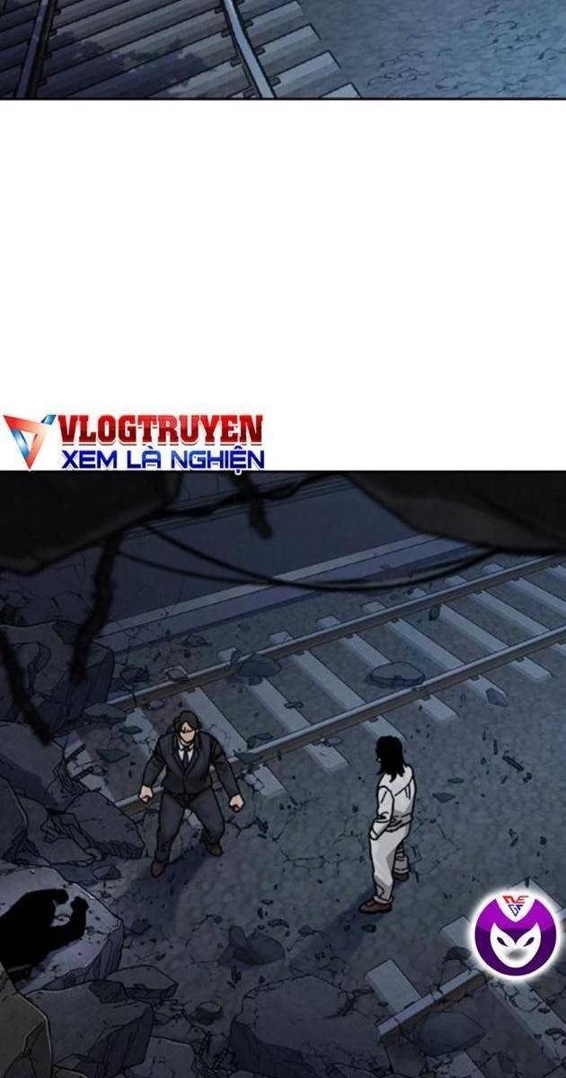 Để Có Thể Sống Sót - Page 4