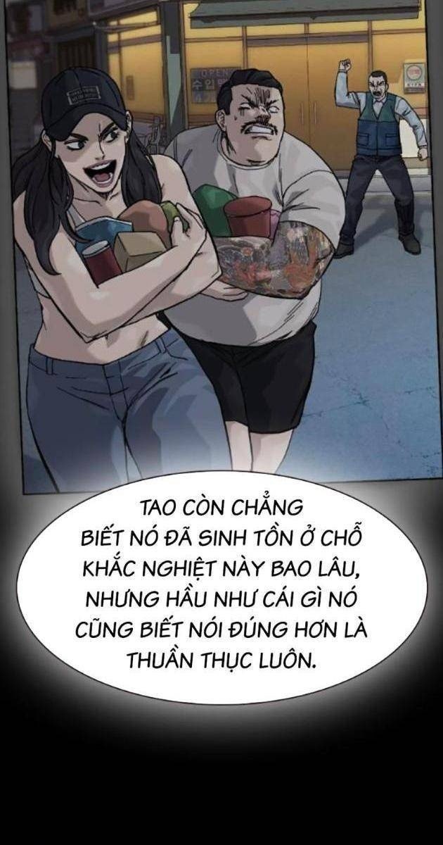 Để Có Thể Sống Sót - Page 37