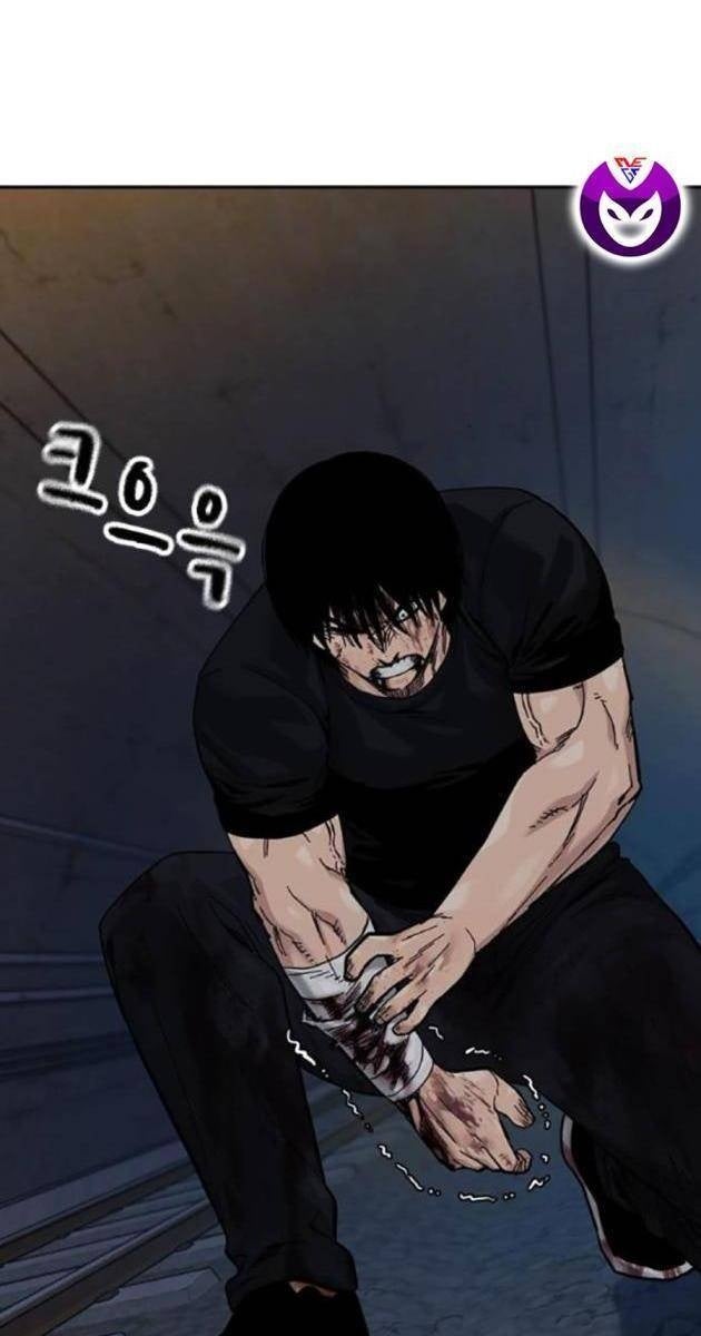 Để Có Thể Sống Sót - Page 78