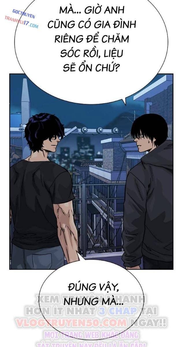 Để Có Thể Sống Sót - Page 6