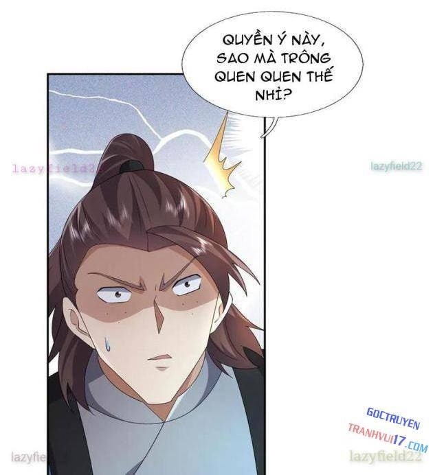 Ngủ Say Vạn Cổ: Xuất Thế Tung Hoành Chư Thiên - Page 28