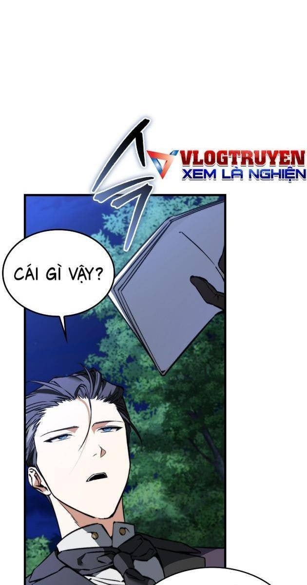 Đại Phản Diện Khao Khát Được Sống - Page 8