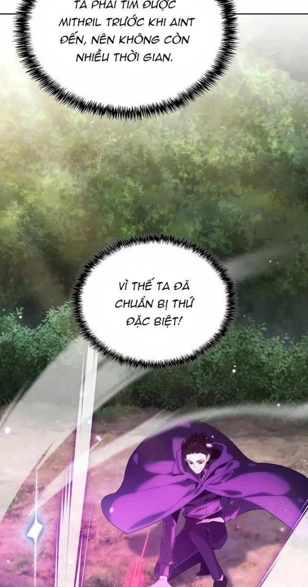 Học Viên Trở Thành Nhà Tiên Tri?! - Page 40