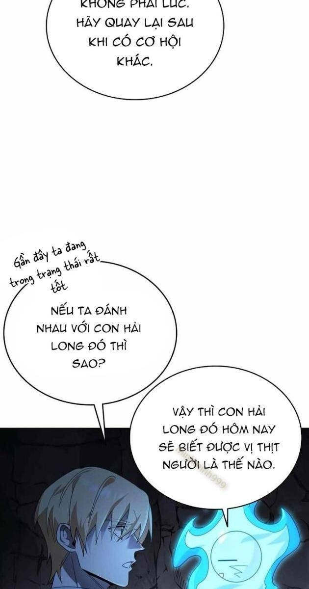 Học Viên Trở Thành Nhà Tiên Tri?! - Page 100