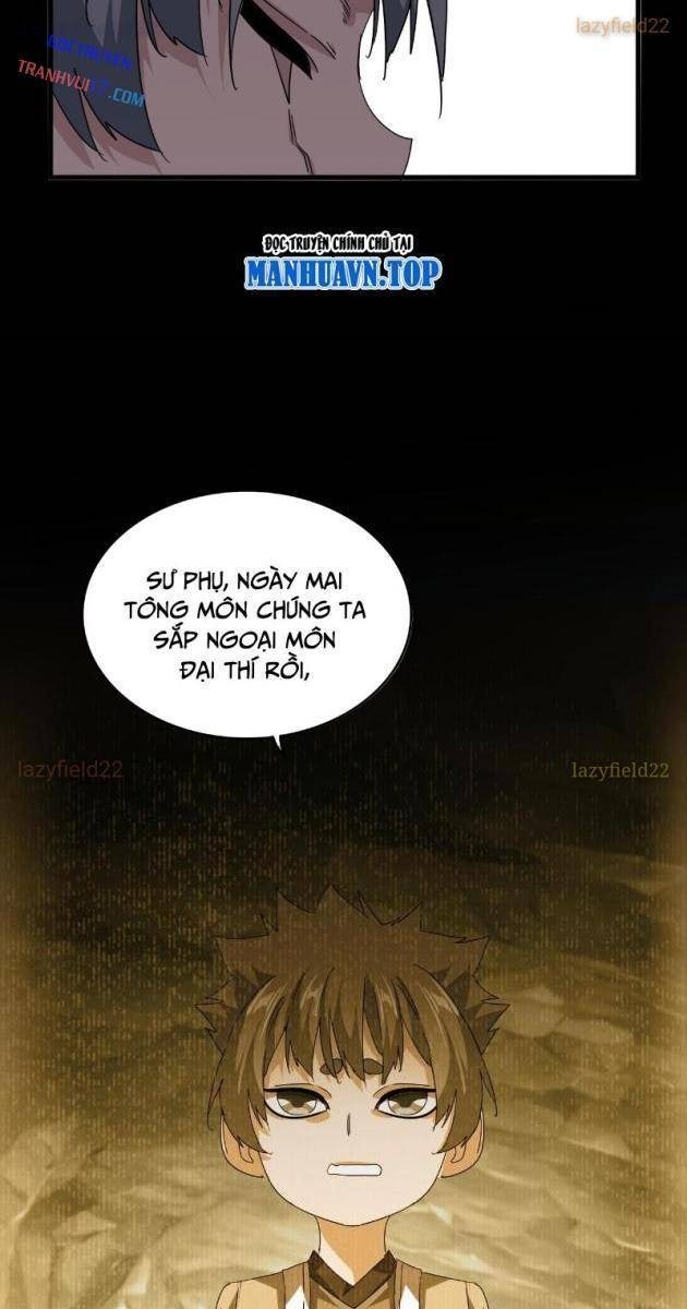 Đại Quản Gia Là Ma Hoàng - Page 15