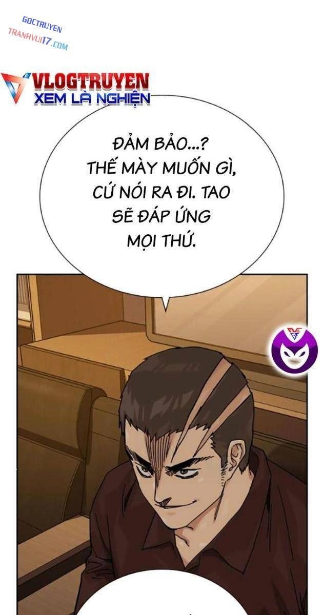 Để Có Thể Sống Sót - Page 111