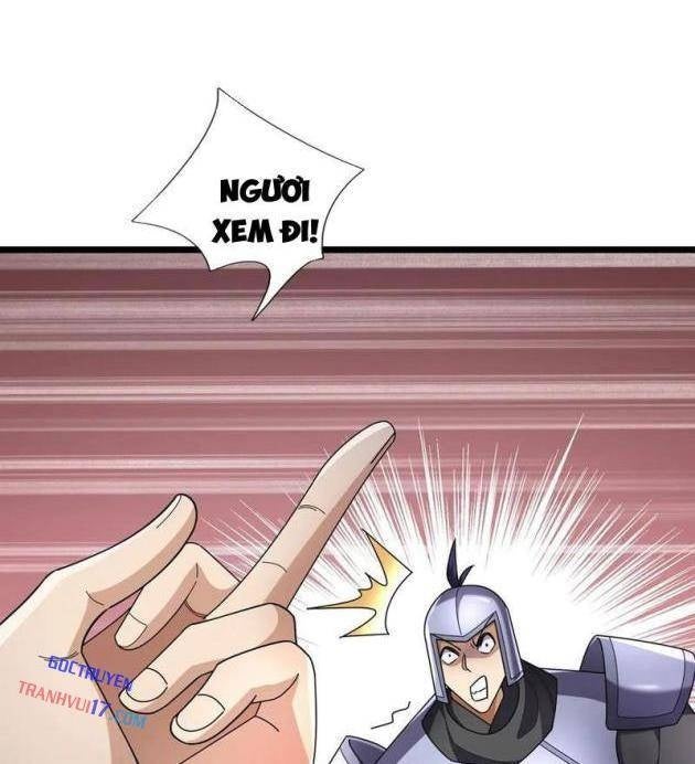 Ngủ Say Vạn Cổ: Xuất Thế Tung Hoành Chư Thiên - Page 8
