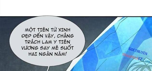 Ngủ Say Vạn Cổ: Xuất Thế Tung Hoành Chư Thiên - Page 66