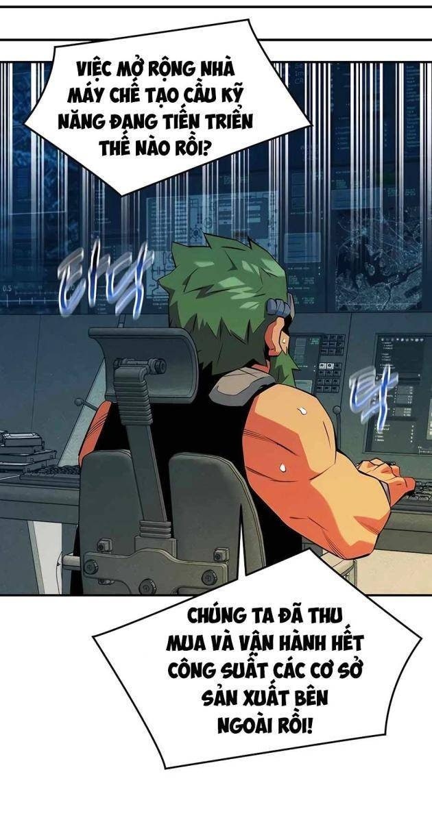 Đi Săn Tự Động Bằng Phân Thân - Page 26