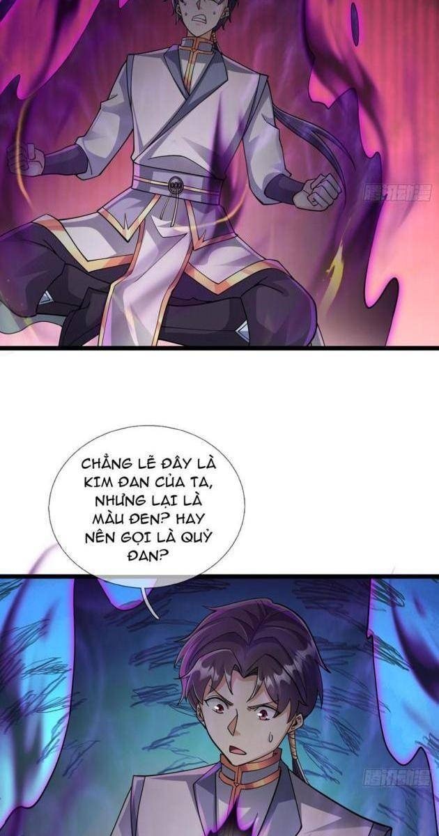 Ta Có Thể Rút Ra Vô Hạn Vật Phẩm - Page 46