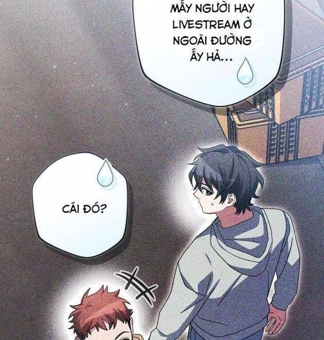 Stream Của Cung Thủ Thiên Tài - Page 8