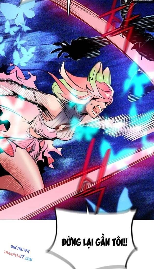 Đại Chiến Người Và Trùng - Page 73