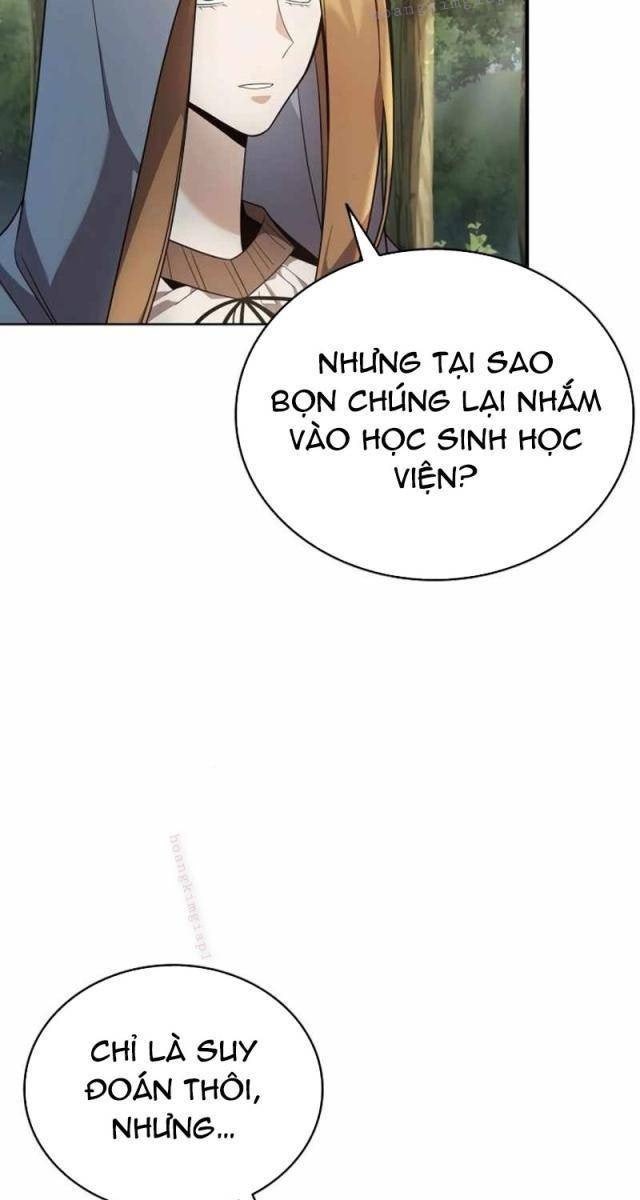 Học Viên Trở Thành Nhà Tiên Tri?! - Page 44