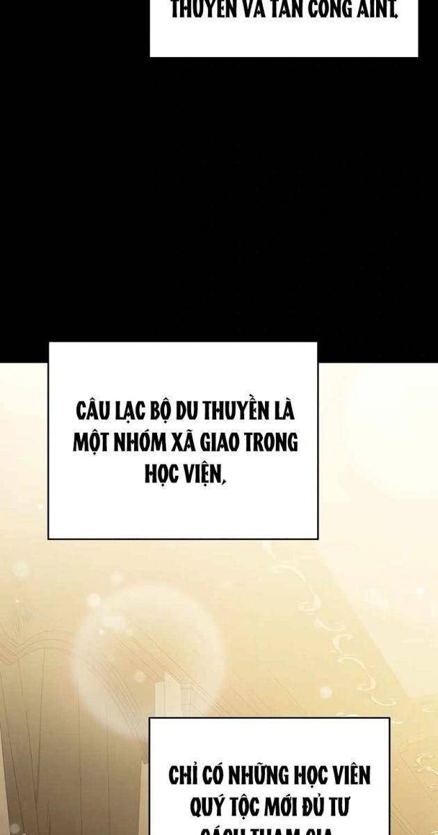 Học Viên Trở Thành Nhà Tiên Tri?! - Page 32