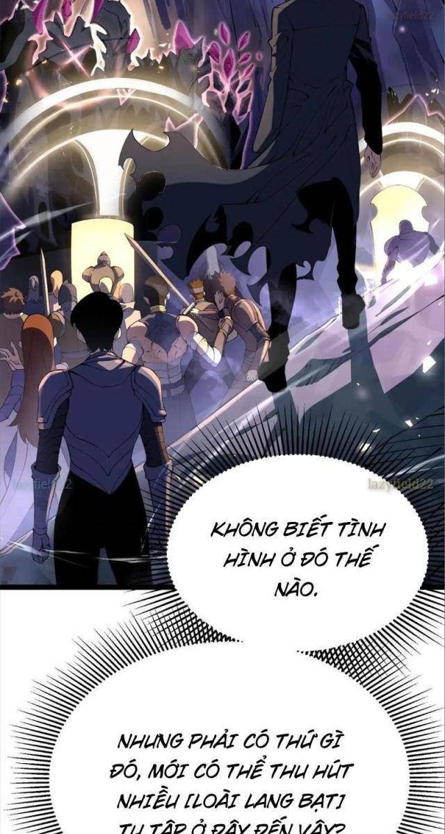 Sau Khi Sống Lại, Ta Dùng Kính Phản Diện Phục Thù - Page 59