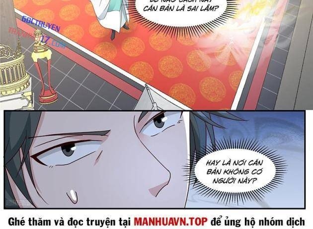 Võ Luyện Đỉnh Phong - Page 4