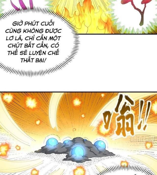 Tuyệt Thế Võ Thần - Page 51