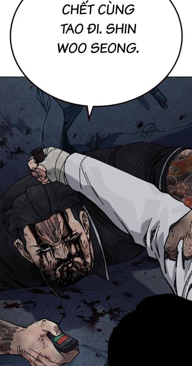 Để Có Thể Sống Sót - Page 204