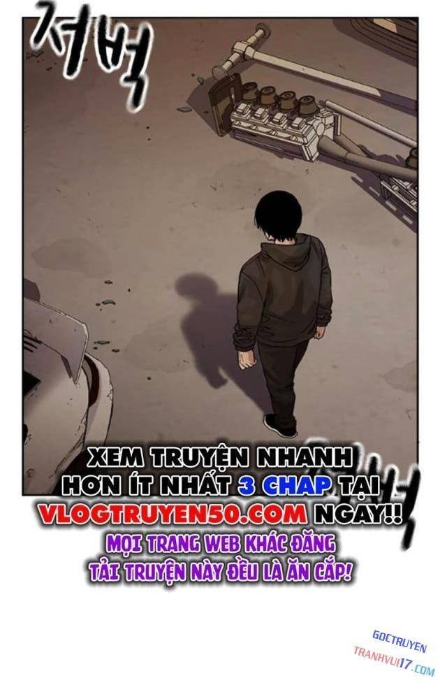 Để Có Thể Sống Sót - Page 115