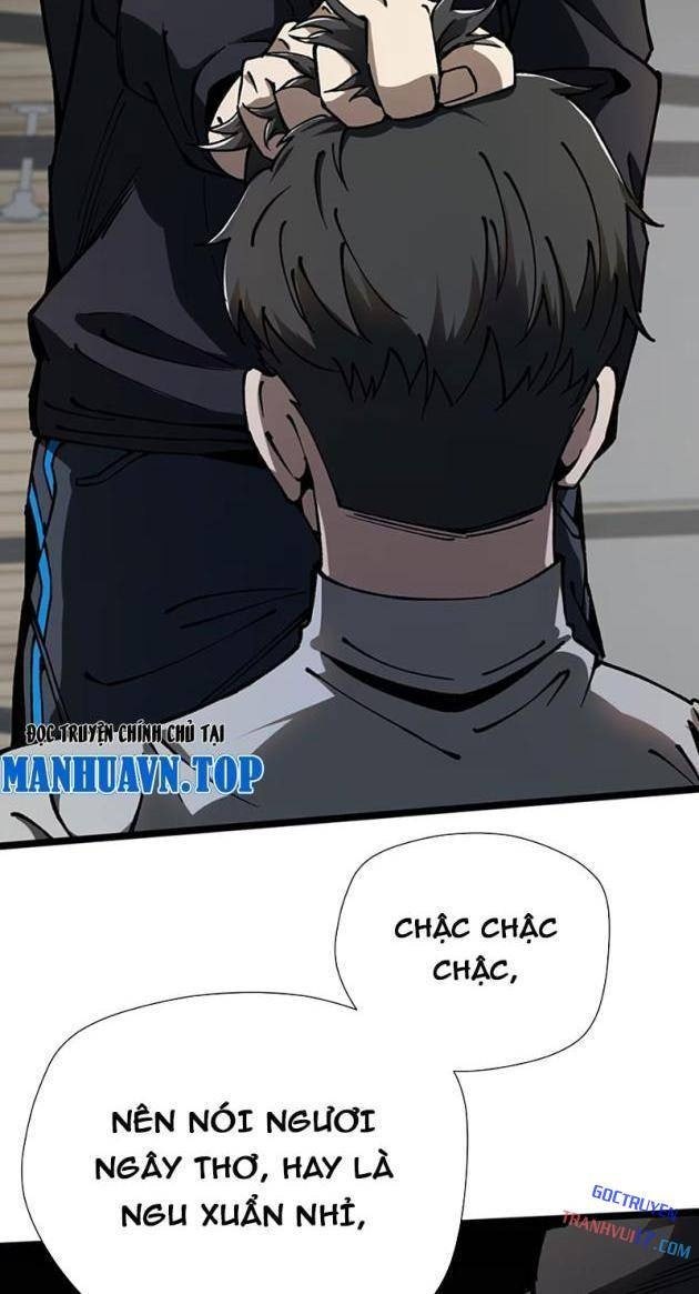 Bách Thú Chi Vương - Page 10
